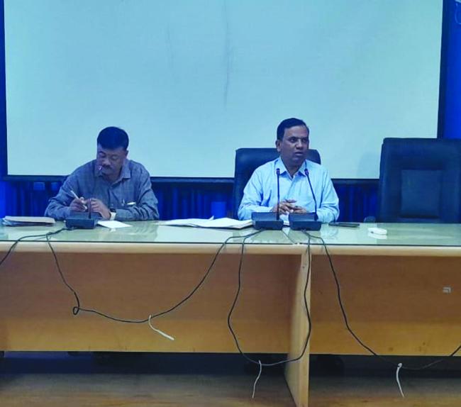  ಕಿತ್ತೂರು ರಾಣಿ ಚನ್ನಮ್ಮ ಜಯಂತಿ ಸಂಭ್ರಮದಿಂದ ಆಚರಿಸಿ: ಡಾ.ದುರಗೇಶ್ ಕೆ.ಆರ್‌