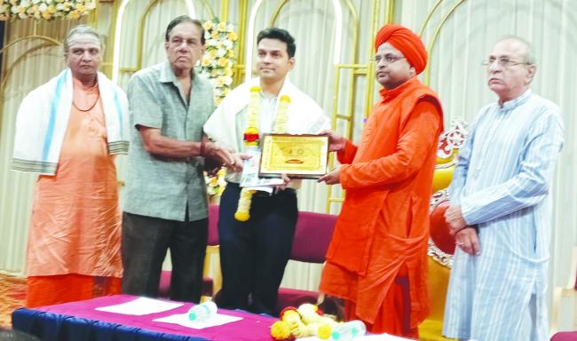 ಮುಂದೊಮ್ಮೆ  ವಿಶ್ವ ಸಂಸ್ಥೆಯಿಂದಲೂ ಬಸವಣ್ಣನವರಿಗೆ ಮನ್ನಣೆ -ಡಾ.ಅವಿನಾಶ್ ಕವಿ 