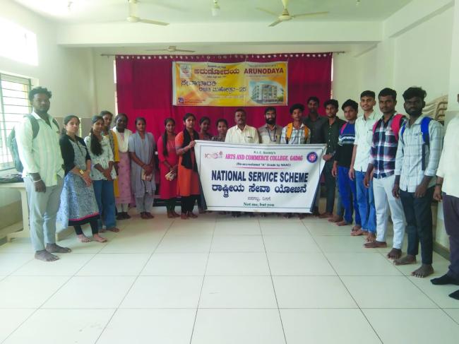  ವಿಕಲತೆ ಅಡ್ಡಿಯಲ್ಲ, ಅದ್ಭುತತೆಗೆ ದಾರಿ : ಮಲ್ಲಪ್ಪ ಎಚ್‌