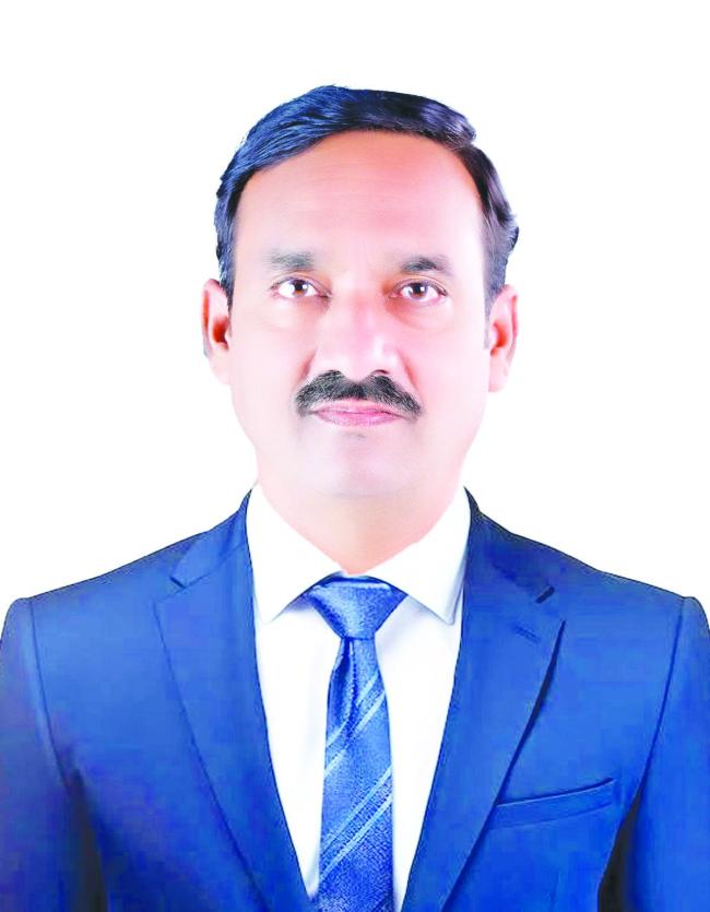 ರಾಷ್ಟ್ರೀಯ ಮಾನವ ಹಕ್ಕುಗಳ ತನಿಖಾ ಸಮಿತಿಯ   ಪದಾಧಿಕಾರಿಗಳನ್ನು ಆಯ್ಕೆ