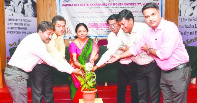 ಮಹಿಳೆಯರಿಗೆ ಕೌಶಲ್ಯಗಳ ಅರಿವು ಅತ್ಯಂತ ಅಗತ್ಯ: ಪ್ರೊ. ವಿಜಯಾ ಕೋರಿಶೆಟ್ಟಿ