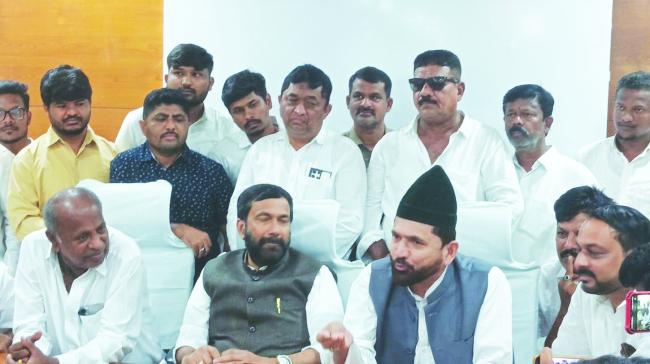 ವಿಶ್ವ ಶಾಂತಿ ದಿನಾಚರಣೆ ಪ್ರಯುಕ್ತ ನಾಳೆ ಕೊಪ್ಪಳದಲ್ಲಿ ಬೃಹತ್ ಜಷ್ನೆ ಮೀಲಾದ್ ಕಾರ್ಯಕ್ರಮ 