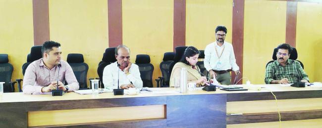 ಕುಷ್ಠರೋಗ ನಿರ್ಮೂಲನೆಗೆ ಆರಂಭಿಕ ಹಂತದಲ್ಲೇ ಪತ್ತೆಹಚ್ಚುವುದು ಅತ್ಯಗತ್ಯ 