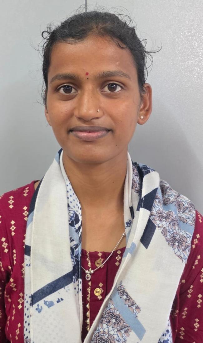 ಅಂತರ ವಿಶ್ವವಿದ್ಯಾಲಯ ಕಬ್ಬಡ್ಡಿ ತಂಡಕ್ಕೆ ಆಯ್ಕೆ  