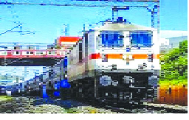 ಡಿ. 8ರಿಂದ ಯಶವಂತಪುರ-ಹೊಸಪೇಟೆ-ವಿಜಯಪುರ ರೈಲು ಸಂಚಾರ 