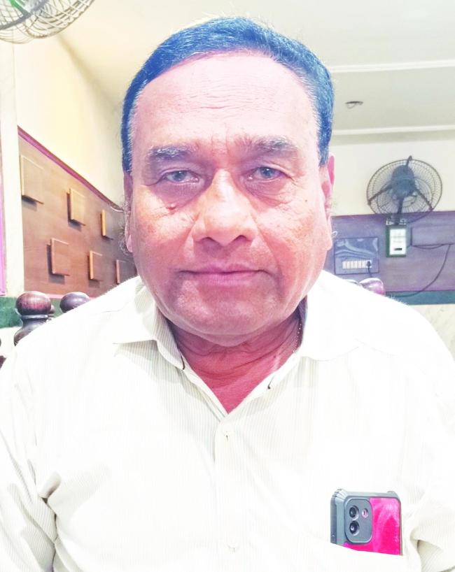 ಅಕ್ಟೋಬರ್ 25, 26ರಂದು ರಾಜ್ಯ ಮಟ್ಟದ ಟೇಬಲ್ ಟೆನ್ನಿಸ್ ಪಂದ್ಯಾವಳಿ 