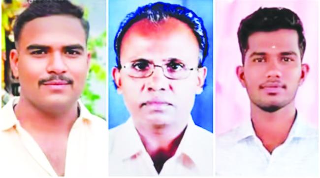 ಅಪಹರಣವಾಗಿದ್ದ ವ್ಯಾಪಾರಿಗಳು ಶವವಾಗಿ ಪತ್ತೆ 