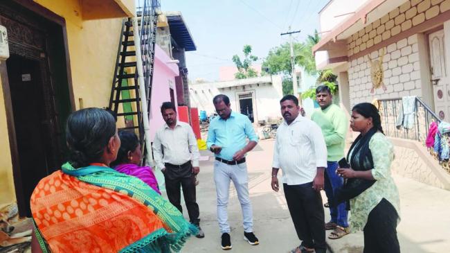 ನರೇಗಾ ಇ-ಕೆವೈಸಿ ಮಾಡಿಸದಿದ್ದರೆ ಉದ್ಯೋಗ ಚೀಟಿ ರದ್ದು  