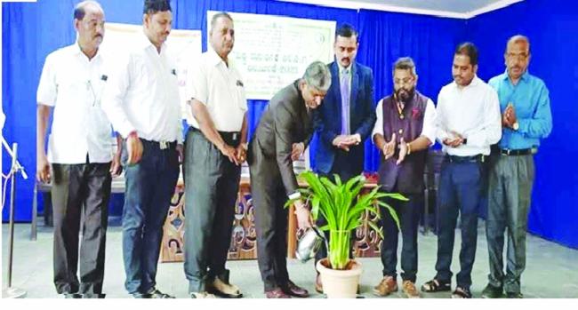 ದೈಹಿಕ, ಮಾನಸಿಕವಾಗಿ ಸದೃಢರಾಗಿರುವುದು ಅತ್ಯವಶ್ಯಕ 