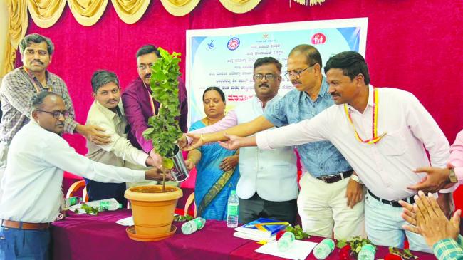 ಬಾಲ್ಯವಿವಾಹ ಮಾಡಿದ ಅಪರಾಧಿಗಳಿಗೆ ಶಿಕ್ಷೆ ಪ್ರಕಟ 