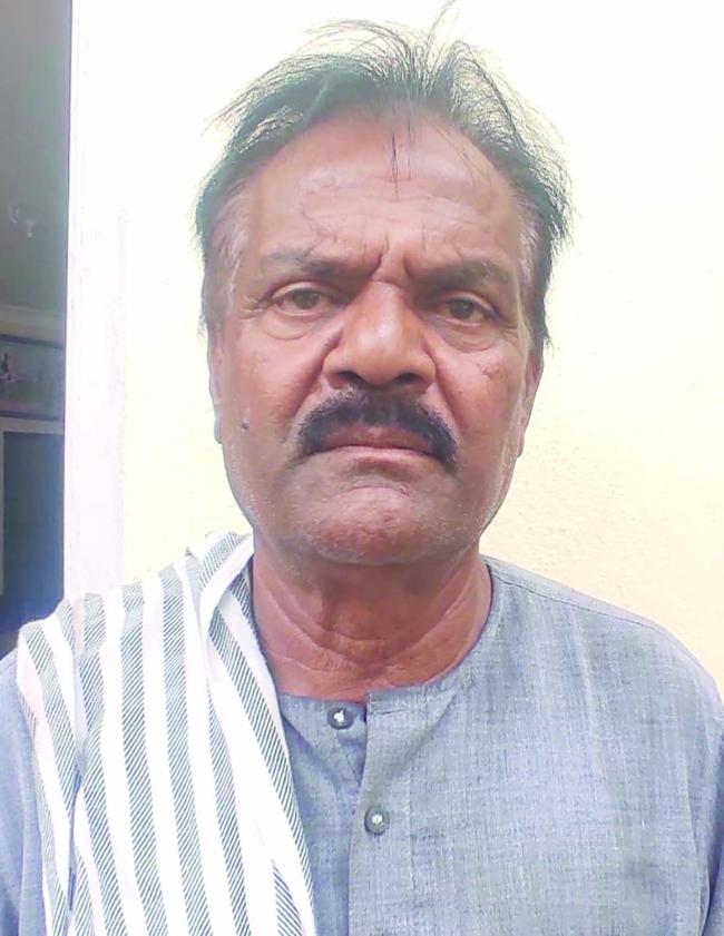  21ರಿಂದ 24ವರೆಗೆ ಹೇಮಾವತಿ ದೇವಿ ಮೂರ್ತಿ ಪ್ರಾಣ ಪ್ರತಿಷ್ಠಾಪನೆ ನೂತನ ದೇವಸ್ಥಾನ ಉದ್ಘಾಟನೆ ಜರುಗಲಿದೆ 