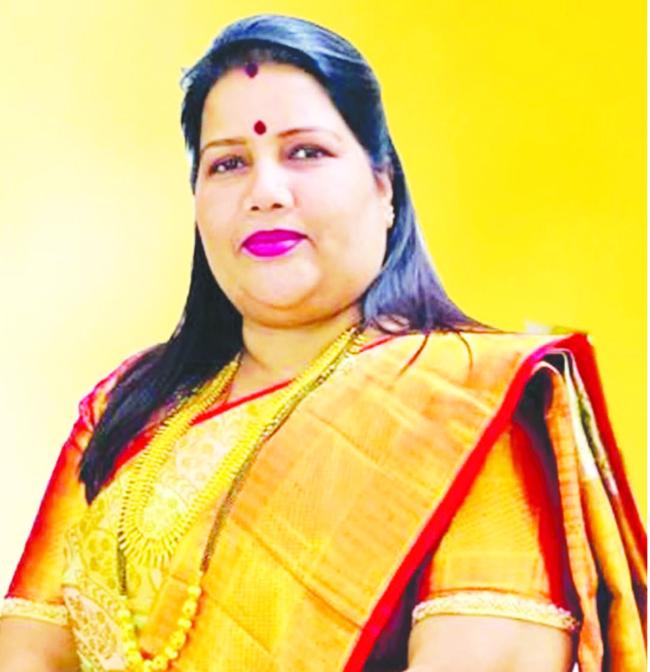 ಬೇಲೆಕೇರಿಯಲ್ಲಿ ಸಮುದ್ರ ಅಲೆತಡೆಗೋಡೆ ನಿರ್ಮಿಸಲು ರೂಪಾಲಿ ಎಸ್‌.ನಾಯ್ಕ ಆಗ್ರಹ 