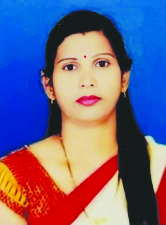  ಪವಿತ್ರಾ ಹಿರೇಮಠರಿಗೆ ‘ಸಮಾಜ ರತ್ನ’ ರಾಜ್ಯೋತ್ಸವ ಪ್ರಶಸ್ತಿ  