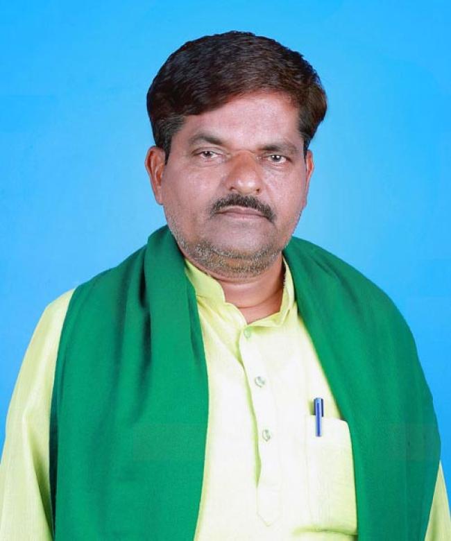  ಬೆಂಗಳೂರಿಗೆ ಬೆಣ್ಣೆ ಕರ್ನಾಟಕ್ಕೆ ಸುಣ್ಣ ವಿದ್ಯುತ್ ಸಂಪರ್ಕ ಹಾಗೂ ನೀರಿನ ಸಂಪರ್ಕ ಬಗೆ ಹರಿಯದಿದ್ದರೆ ಅ.27 ಕ್ಕೆ ಜೈಲು ಬರೋ ಚಳುವಳಿ : ಕೆಂಗನಾಳ 