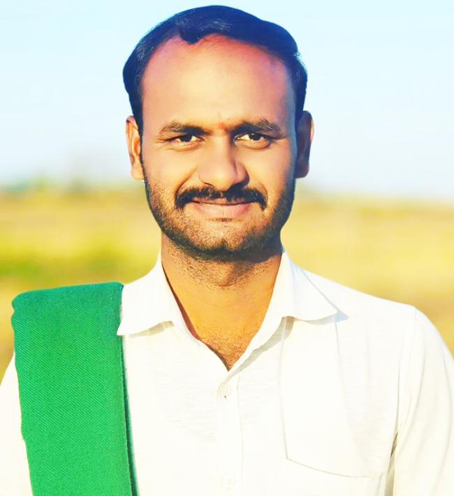 ಗೋಟೂರ-ವಿಜಯಪುರ ರಸ್ತೆಯಲ್ಲಿ ಹೆಚ್ಚಿದ ತಗ್ಗು-ಗುಂಡಿಗಳ ದರ್ಬಾರ್ ಸಂತೋಷ್ ಕುಮಾರ್ ಕಾಮತ್ 