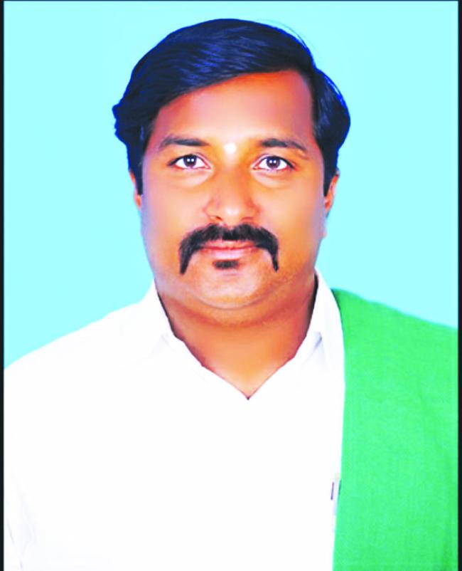  ಕಬ್ಬಿಗೆ ದರ ಇತ್ಯರ್ಥ ಪಡಿಸದಿದ್ದಲ್ಲಿ ಅನಿರ್ಧಿಷ್ಟ ಹೋರಾಟ 