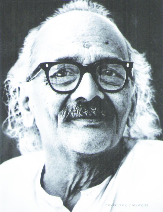 ವರಕವಿ ಡಾ.ದ.ರಾ.ಬೇಂದ್ರೆ ಅವರ 44ನೆಯ ಪುಣ್ಯಸ್ಮರಣೆ ಕಾರ್ಯಕ್ರಮ 