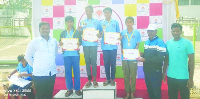 ಎ.ಬಿ.ಸಾಲಕ್ಕಿ ಕಾಲೇಜ ವಿದ್ಯಾರ್ಥಿಗಳು ರಾಜ್ಯಮಟ್ಟಕ್ಕೆ ಆಯ್ಕೆ  