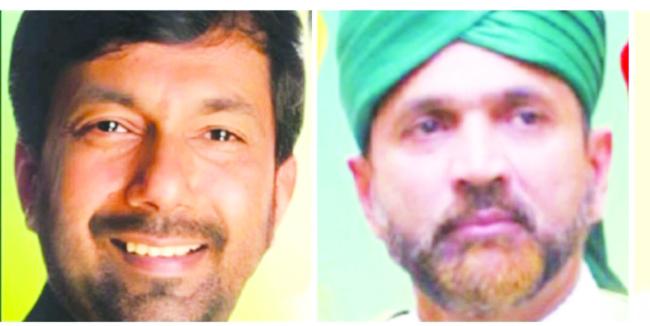 ನಾಳೆ ಕೊಪ್ಪಳಕ್ಕೆ  ಸಲೀಂ ಅಹಮದ್ ಹಾಗೂ ಹೈದರ್ ವಲಿ ಖಾದ್ರಿ ಸಾಹೇಬ್ ಆಗಮನ 