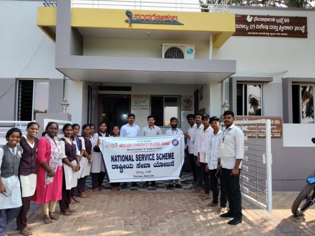  ಮಕ್ಕಳ ಲಾಲನೆ, ಪಾಲನೆ ಅತೀ ಅವಶ್ಯ: ಪ್ರಮೊಧ ಹಿರೇಮಠ  