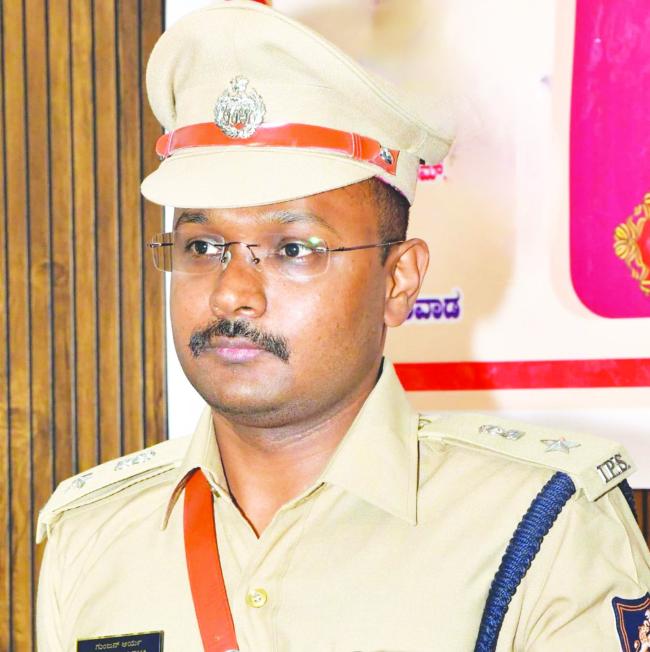 ಅ.26 ರಂದು ಜಿಲ್ಲಾ ಮಟ್ಟದ ಪರಿಶಿಷ್ಟ ಜಾತಿ ಮತ್ತು  ಪರಿಶಿಷ್ಟ ಪಂಗಡದ ಮುಖಂಡರುಗಳ ಕುಂದುಕೊರತೆ ಸಭೆ