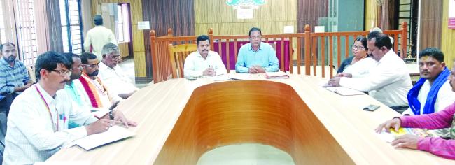 ಬ್ಯಾಡಗಿಯಲ್ಲಿ ಕರ್ನಾಟಕ ರಾಜ್ಯೋತ್ಸವ ಅದ್ಧೂರಿಯಾಗಿ ಆಚರಣೆಗೆ ನಿರ್ಧಾರ