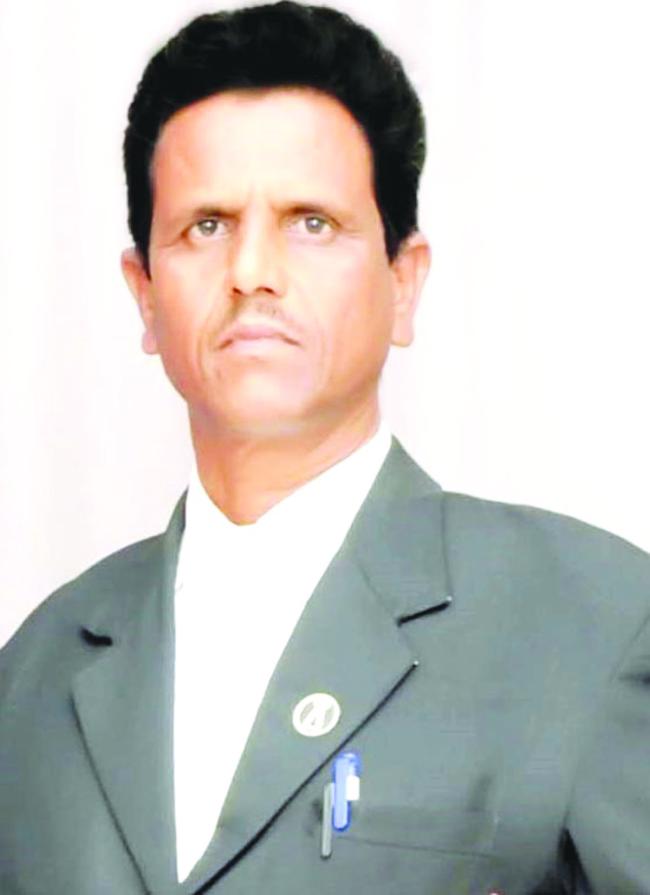 ವಿಜಯಪುರ ಮಹಾನಗರ ಪಾಲಿಕೆ ವಾರ್ಡ್‌ ಸದಸ್ಯರ ಆಯ್ಕೆಗಾಗಿ ಅರ್ಜಿ ಆಹ್ವಾನ  