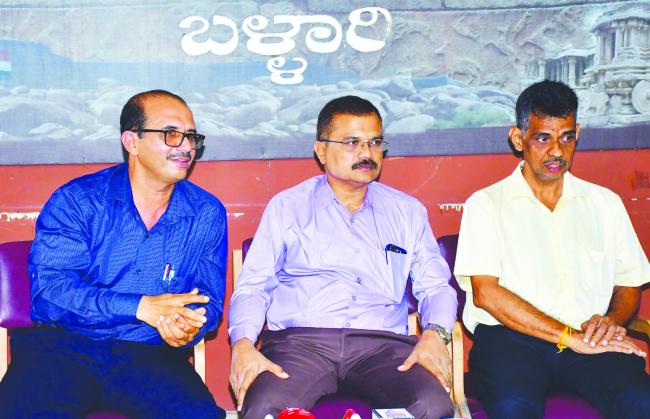 ನ. 3ಕ್ಕೆ ಅತ್ಯಾಧುನಿಕ ಯೋಗ ಮತ್ತು ಪ್ರಕೃತಿ ಚಿಕಿತ್ಸಾ ಆಸ್ಪತ್ರೆ ಉದ್ಘಾಟನೆ