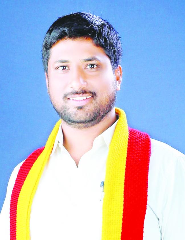 ಕರವೇ ತಾಲೂಕು ಪದಾಧಿಕಾರಿಗಳ ಆಯ್ಕೆ, ಸದಸ್ಯತ್ವ ಅಭಿಯಾನ ಇಂದು  