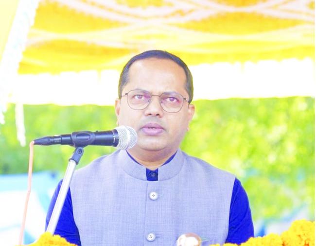 ಪತ್ರಿಕಾ ಪ್ರಕಟಣೆ ಈಶಾನ್ಯ ಶಿಕ್ಷಕರ ಕ್ಷೇತ್ರದ ಮತದಾರರ ಪಟ್ಟಿ ಪರಿಷ್ಕರಣೆ: ನೋಂದಾಯಿಸಿಕೊಳ್ಳಲು ಅರ್ಜಿ ಆಹ್ವಾನ