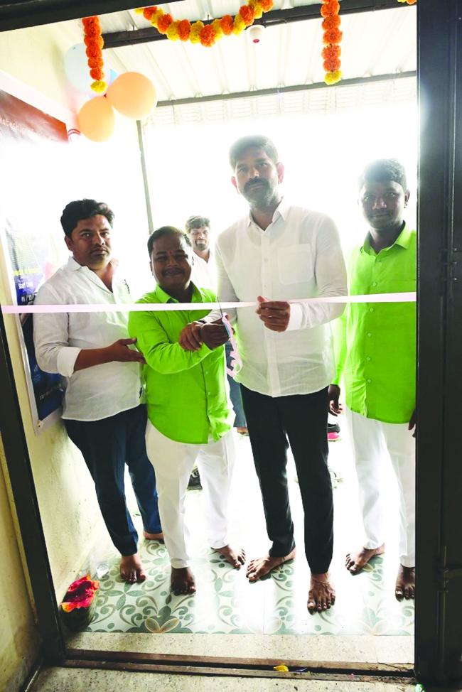 ದೈಹಿಕ ಮತ್ತು ಮಾನಸಿಕವಾಗಿ ಸಧೃಡರಾಗಲು ವ್ಯಾಯಾಮ ಅವಶ್ಯಕ 