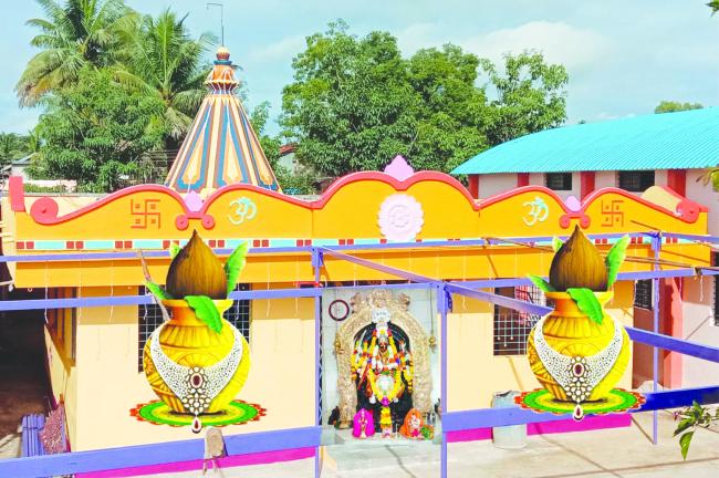    ಬನಶಂಕರಿ ದೇವಿ ಜಾತ್ರಾ ಮಹೋತ್ಸವ 