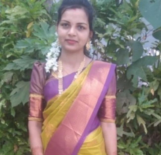 ಗುಂಡಿಬೈಲ್ ನಲ್ಲಿ ಬಾವಿಗೆ ಬಿದ್ದ  ಯುವತಿ