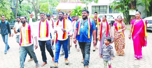 ಇಂಡಸ್ಟ್ರಿ, ಕಂಪನಿಗಳಲ್ಲಿ ರಾಜ್ಯೋತ್ಸವ ಆಚರಣೆ ಕಡ್ಡಾಯಕ್ಕೆ ಮನವಿ