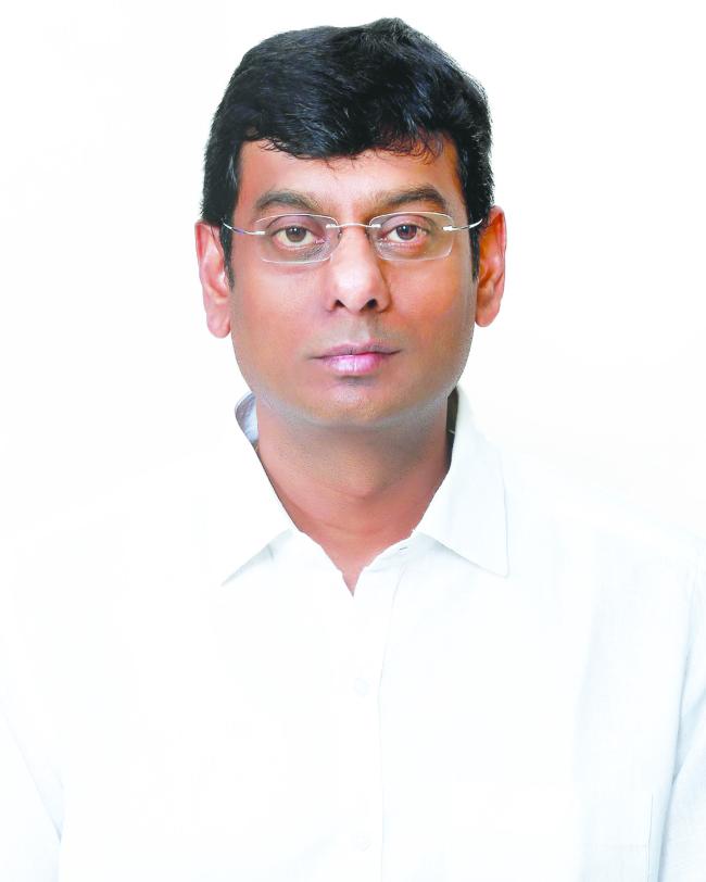 ಜನ್ಮದಿನ ಆಚರಿಸಿಕೊಳ್ಳದಿರಲು ಶಾಸಕ ಸುನೀಲಗೌಡ ಪಾಟೀಲ ನಿರ್ಧಾರ 