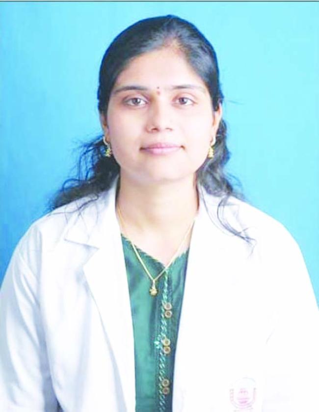 ಎ.ವಿ.ಎಸ್ ಆಯುರ್ವೇದ ಕಾಲೇಜಿನ ನಾಲ್ಕು ವಿದ್ಯಾರ್ಥಿಗಳಿಗೆ ಸಂಶೋಧನೆ ಅನುದಾನ ಮಂಜೂರು