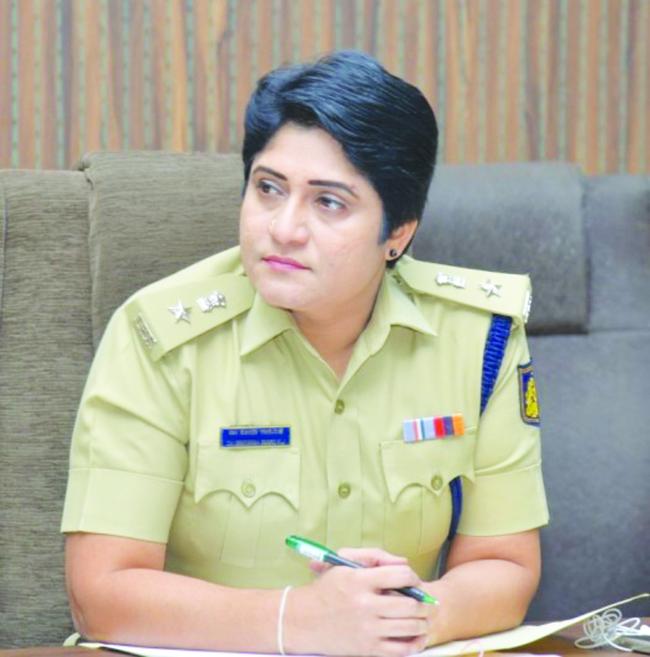 ಅ.31 ರಂದು ಮ್ಯಾರಥಾನ್ ಓಟ 