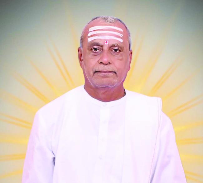 ನ.10 ಸಾಮೂಹಿಕ ವಿವಾಹ ಮಹೋತ್ಸವ ಕಾರ್ಯಕ್ರಮ 