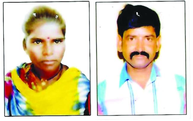 ಇಬ್ಬರು ಪುರುಷರು ಹಾಗೂ ಓರ್ವ ಯುವತಿ ಕಾಣೆ 