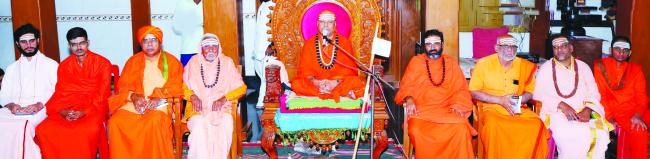 ಮಾ.6 ರಂದು ಯಡೂರ ವೀರಭದ್ರ ಕ್ಷೇತ್ರದಲ್ಲಿ ಮಹಾಕುಂಭಾಭಿಷೇಕ-ಕೃಷ್ಣಾರತಿ 