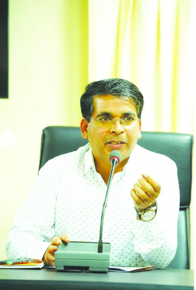 ಬಳ್ಳಾರಿ: ಎಲ್ಲಾ ಚಿತ್ರಮಂದಿರಗಳಲ್ಲಿ ಒಂದು ವಾರಗಳ ಕಾಲ ಕನ್ನಡ ಚಿತ್ರಗಳ ಪ್ರದರ್ಶನ 