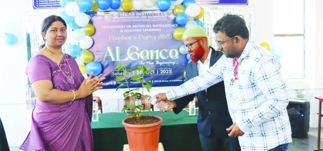 ಜೀವನದ ಉದ್ದೇಶ ಸ್ಪಷ್ಟವಾಗಿದ್ದಲ್ಲಿ ಶ್ರೇಷ್ಠತೆಯನ್ನು ಸಾಧಿಸಬಹುದು: ಖಾಜಿ 