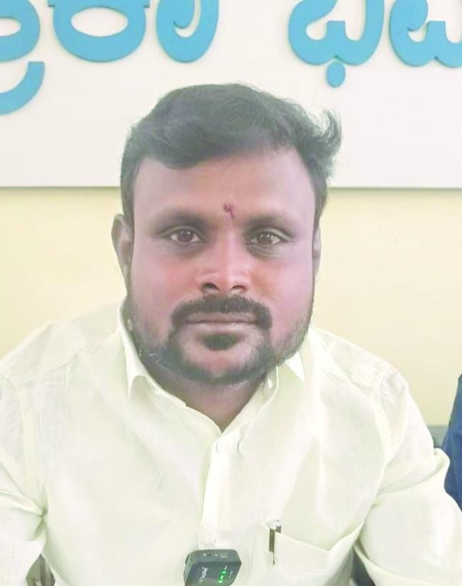 ಕನ್ನಡ ರಾಜ್ಯೋತ್ಸವ ಅಂಗವಾಗಿ ಕನ್ನಡ ಗೀತೆಗಳಿಗೆ ಗುಂಪು ನೃತ್ಯ ಸ್ಪರ್ಧೆ ಆಯೋಜನೆ 