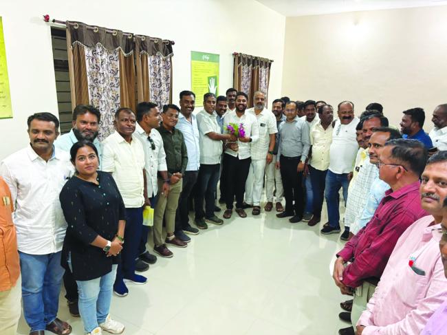 ಡಿ.7 ರಂದು ವೃಕ್ಷಥಾನ್ ಹೆರಿಟೇಜ್ ರನ್‌-2025: ಅಧಿಕಾರಿಗಳು ಕುಟುಂಬ ಸಮೇತ ಭಾಗಿ