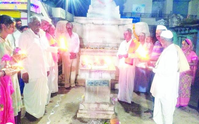 ಬೆಟಗೇರಿ ಲಕ್ಷ್ಮೀದೇವಿ ಜಾತ್ರಾಮಹೋತ್ಸವ ಸಂಪನ್ನ 