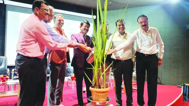 ಜಾಗೃತಿ ಅರಿವು ಸಪ್ತಾಹ- 2025   