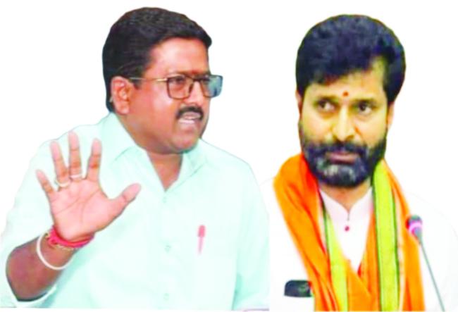 ಸವಿತಾ ಸಮಾಜದ 25 ಲಕ್ಷ ಜನ ಕ್ಷೌರಿಕರನ್ನು ಅಪಮಾನಿಸಿದ್ದು ನಿಜಕ್ಕೂ ಸೋಚನಿಯ- ಕೃಷ್ಣಾ ಹಡಪದ