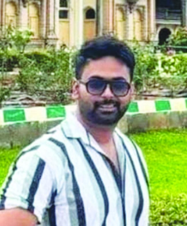 ಗೋವಾದ ಮಾಶೆಮ್ ಬಳಿ ಮೆಡಿಕಲ್ ಕಾಲೇಜು ವಿದ್ಯಾರ್ಥಿಗೆ ಅಪಘಾತ  