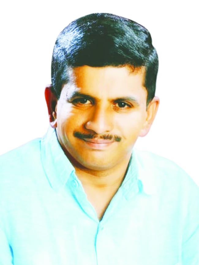 ದಿ. 31ರಂದು ದಿ. ಇಂದಿರಾ ಗಾಂಧಿ ಅವರ 41ನೇ ಪುಣ್ಯಸ್ಮರಣೆ  