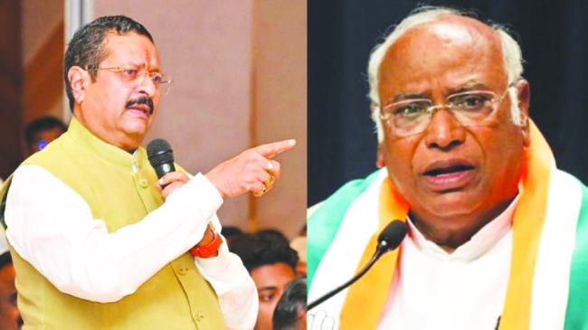 ಖರ್ಗೆ ಸಿಎಂ ಆಗ್ತಾರೆಂದ ಯತ್ನಾಳ 